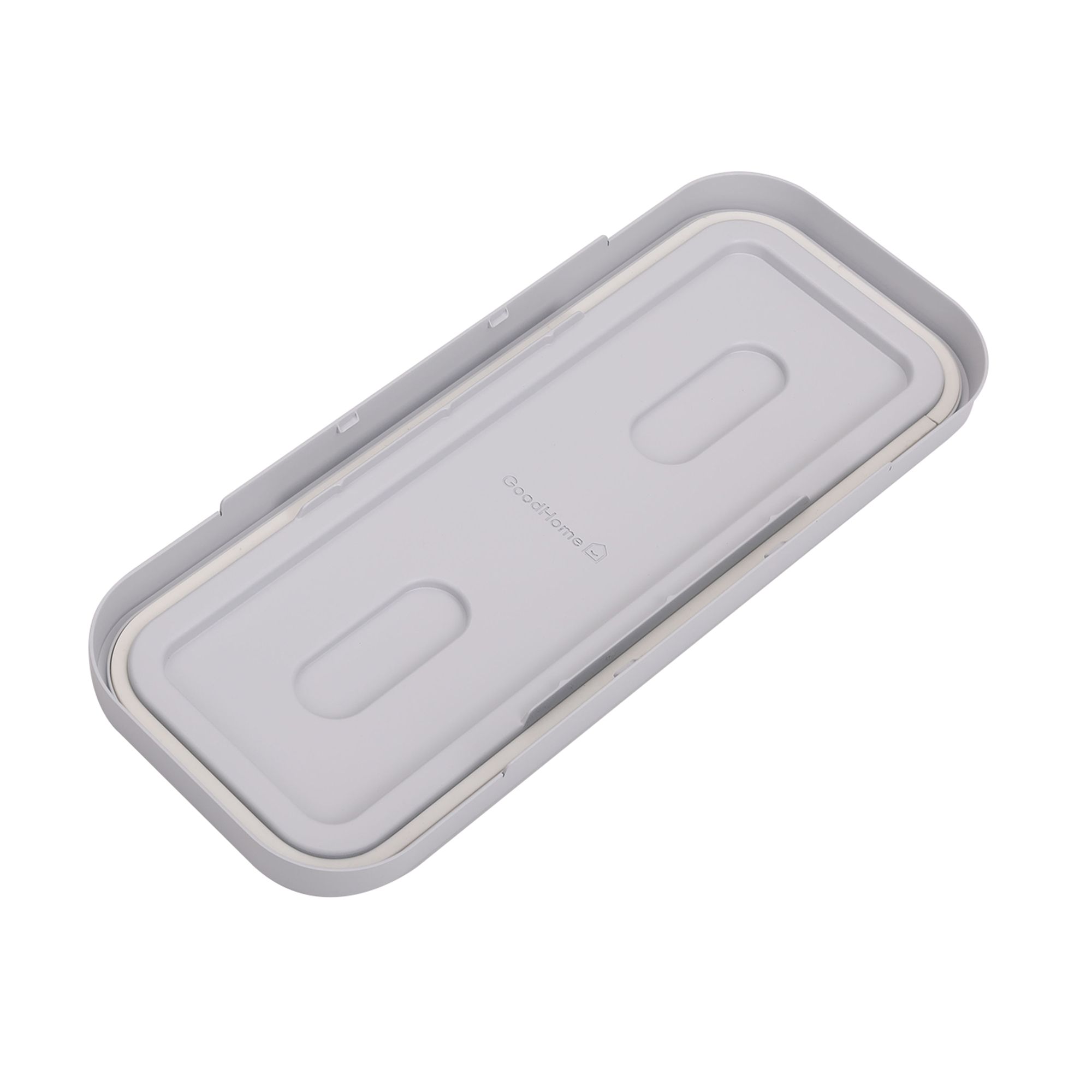 GoodHome Decorating tools storage system separator lid