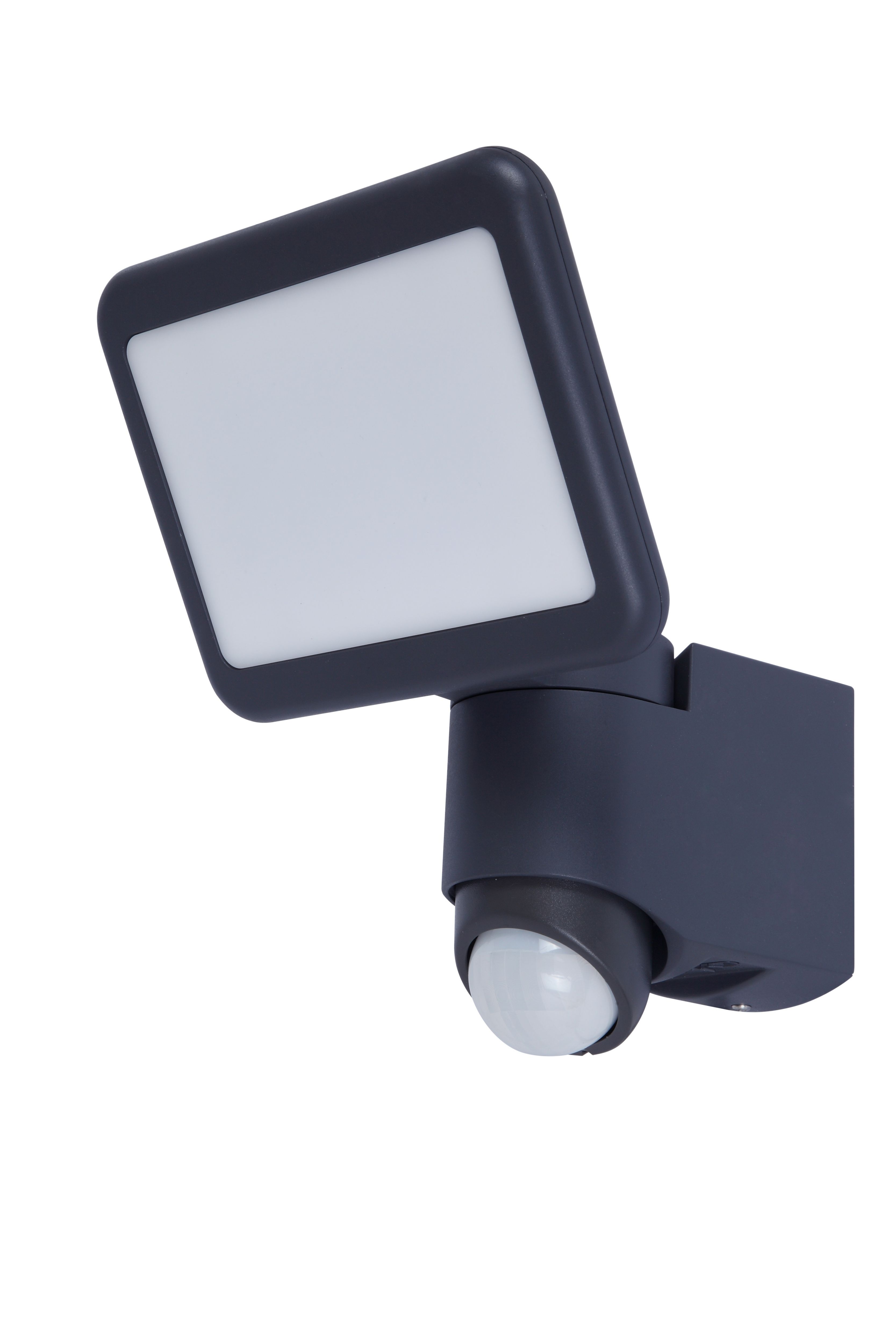 B&q pir deals floodlight