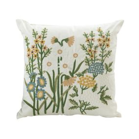 B&q cushions 2025 and throws