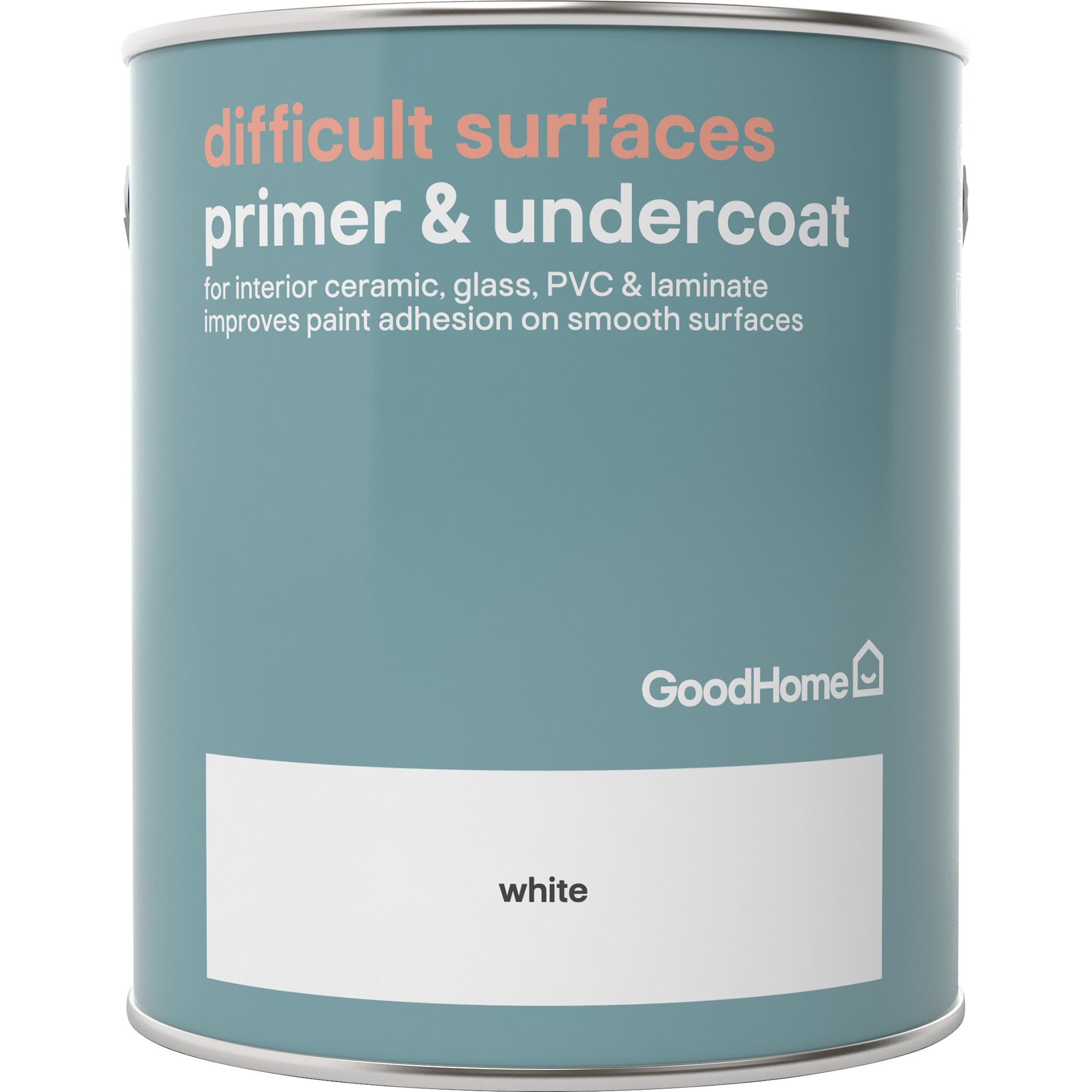 All Purpose White Primer, thinnable primer for All Purpose, white  Undercoats