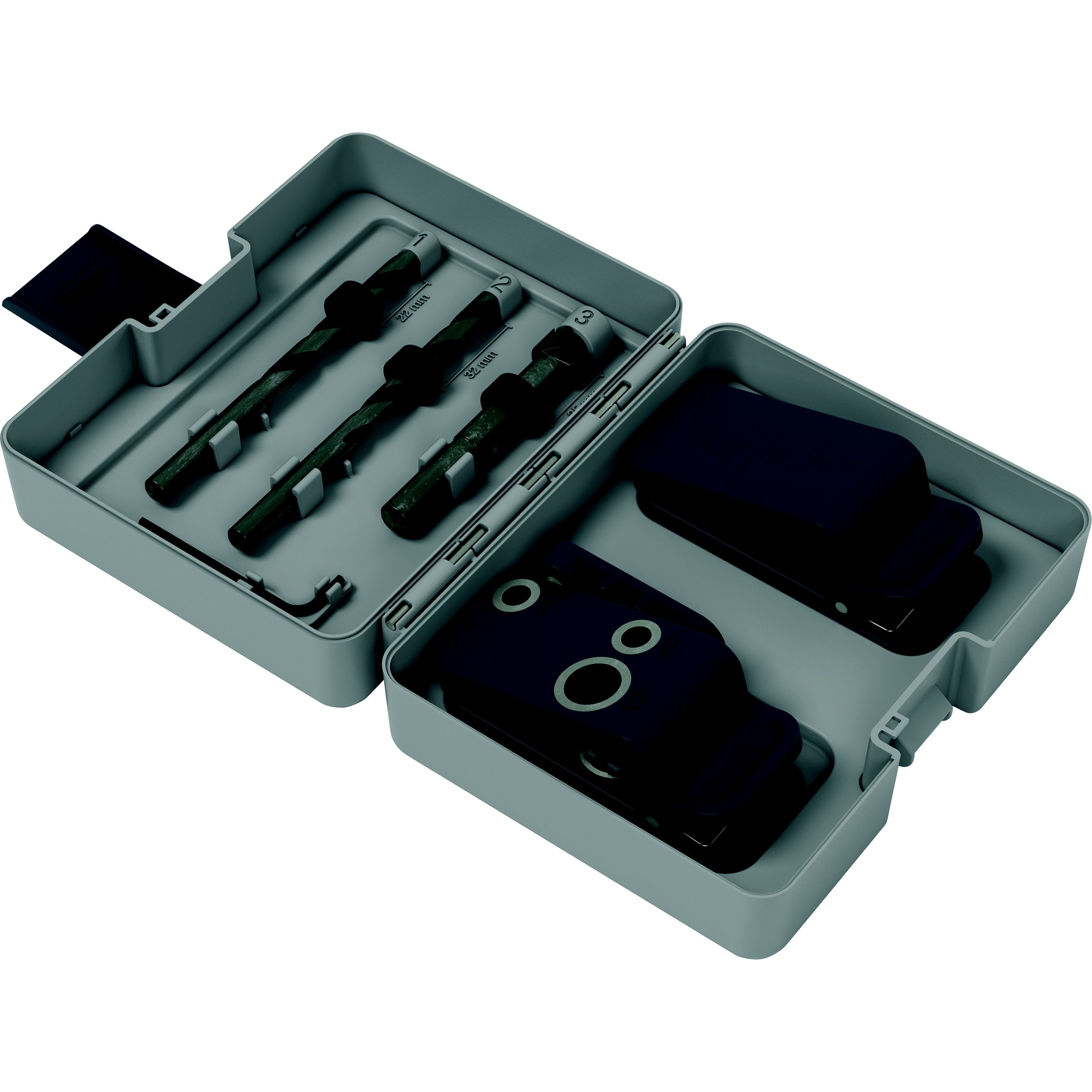 Kreg K4 Pocket-Hole Jig - Precision and adjustability of a proven,  time-tested pocket-hole jig