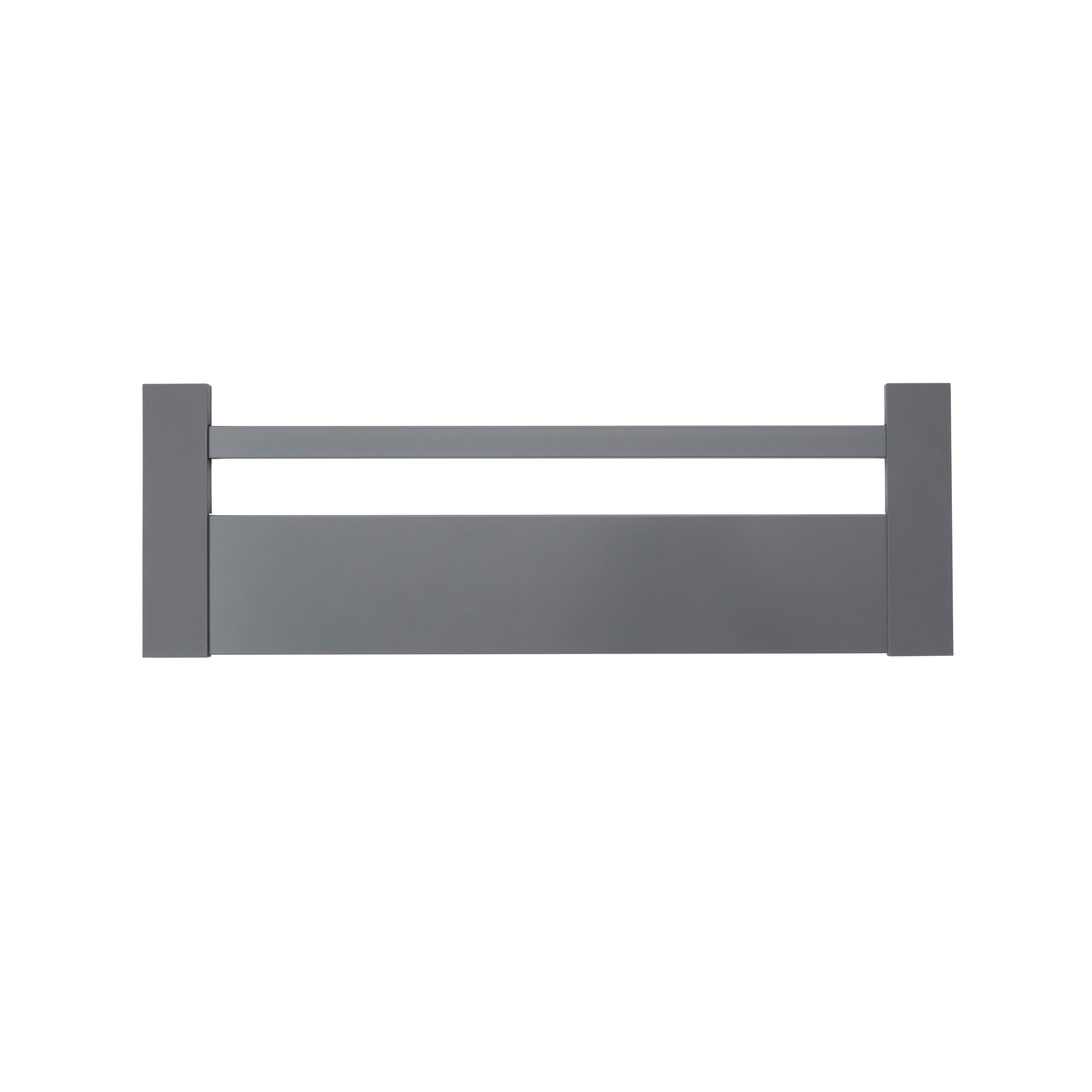 GoodHome Drawer front (W)600mm