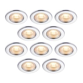 Bathroom deals downlights b&q