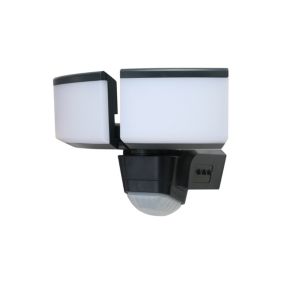 B&q deals security lights