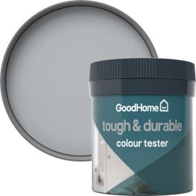 GoodHome Durable Brooklyn Matt Emulsion paint, 50ml Tester pot