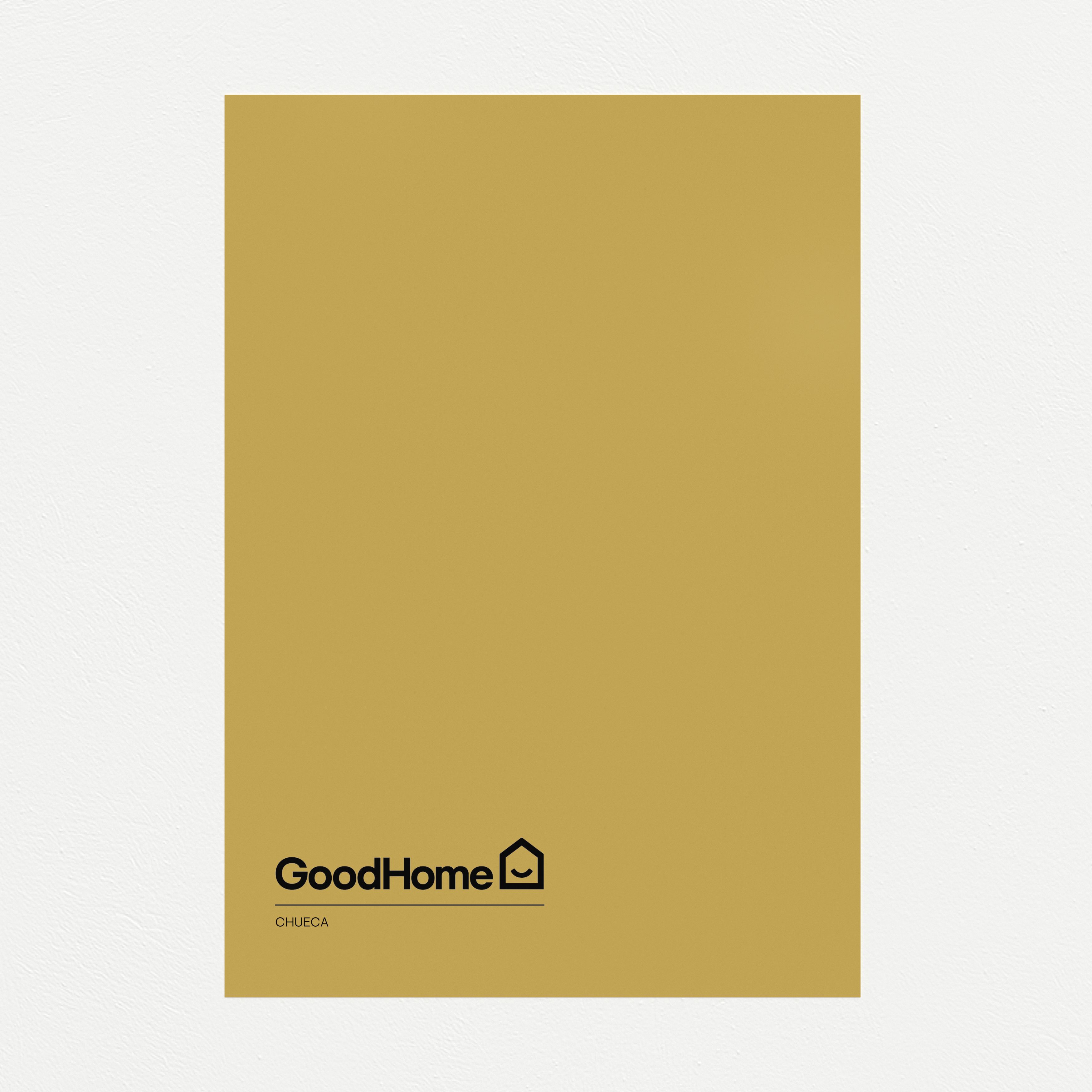 GoodHome Durable Chueca Matt Emulsion paint, 50ml