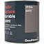 GoodHome Durable Cordoba Satin Multi-surface paint, 750ml