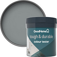 GoodHome Durable Delaware Matt Emulsion paint, 50ml
