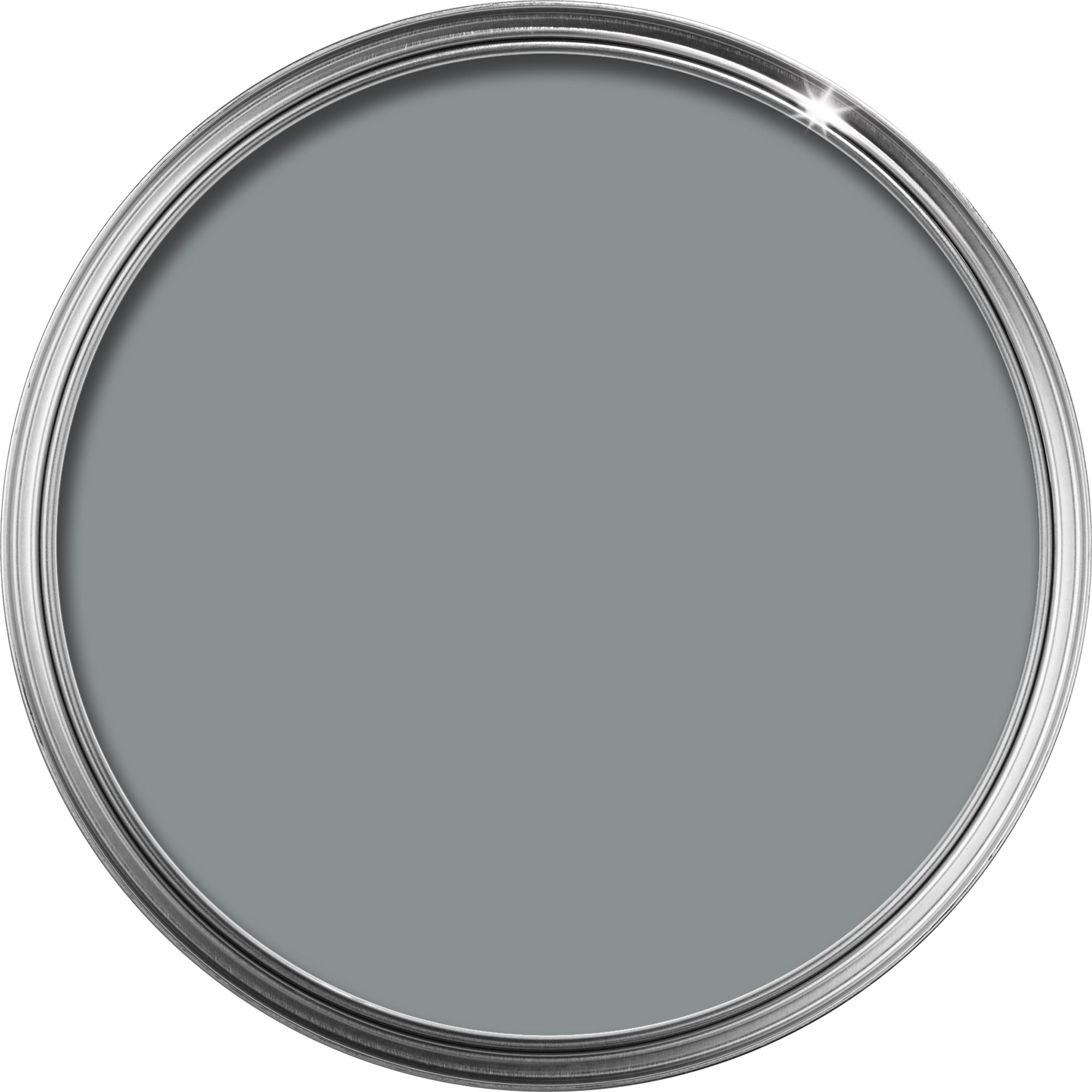 GoodHome Durable Delaware Matt Multi-surface paint, 750ml
