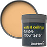 GoodHome Durable Granada Matt Emulsion paint, 50ml