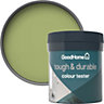 GoodHome Durable Greenhills Matt Emulsion paint, 50ml