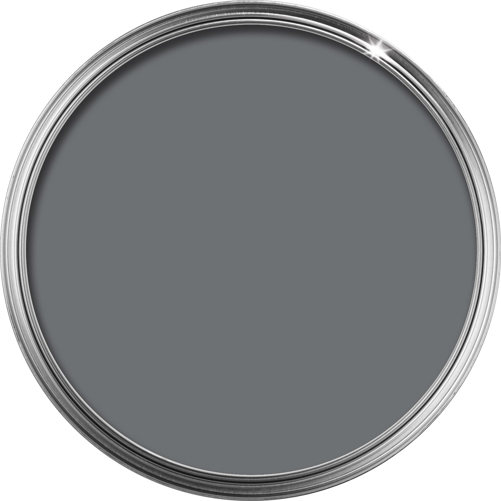GoodHome Durable Hamilton Satin Multi-surface paint, 750ml