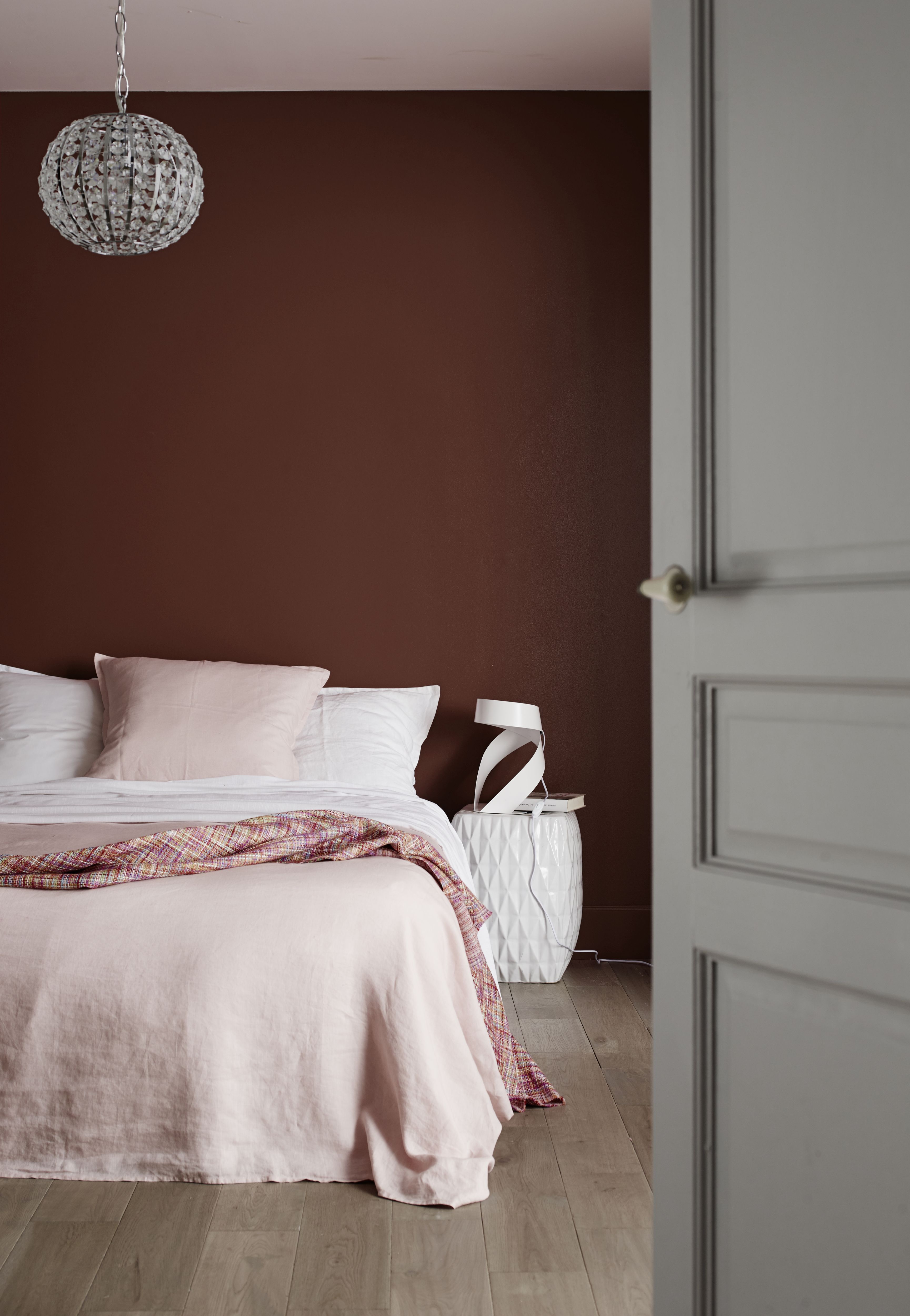 GoodHome Durable Kensington Matt Emulsion paint, 2.5L
