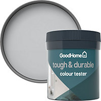GoodHome Durable Melville Matt Emulsion paint, 50ml Tester pot