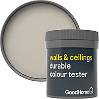 GoodHome Durable Merida Matt Emulsion paint, 50ml