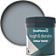 GoodHome Durable Minneapolis Matt Emulsion paint, 50ml Tester pot