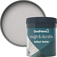 GoodHome Durable Philadelphia Matt Emulsion paint, 50ml Tester pot