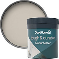 GoodHome Durable Tijuana Matt Emulsion paint, 50ml Tester pot