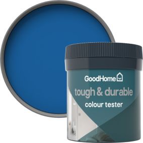 GoodHome Durable Valbonne Matt Emulsion paint, 50ml