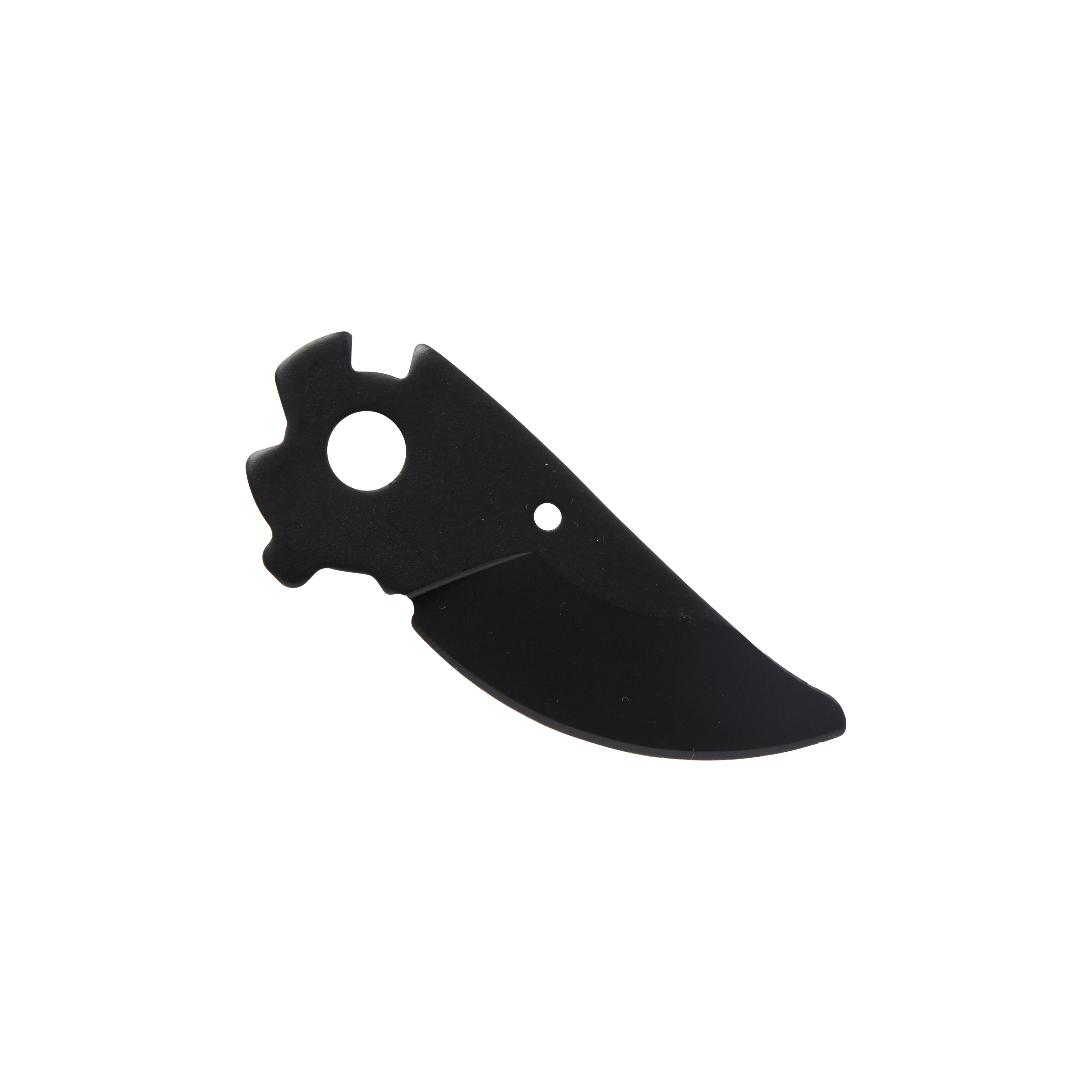 GoodHome Durum Secateur Replacement blade 75mm