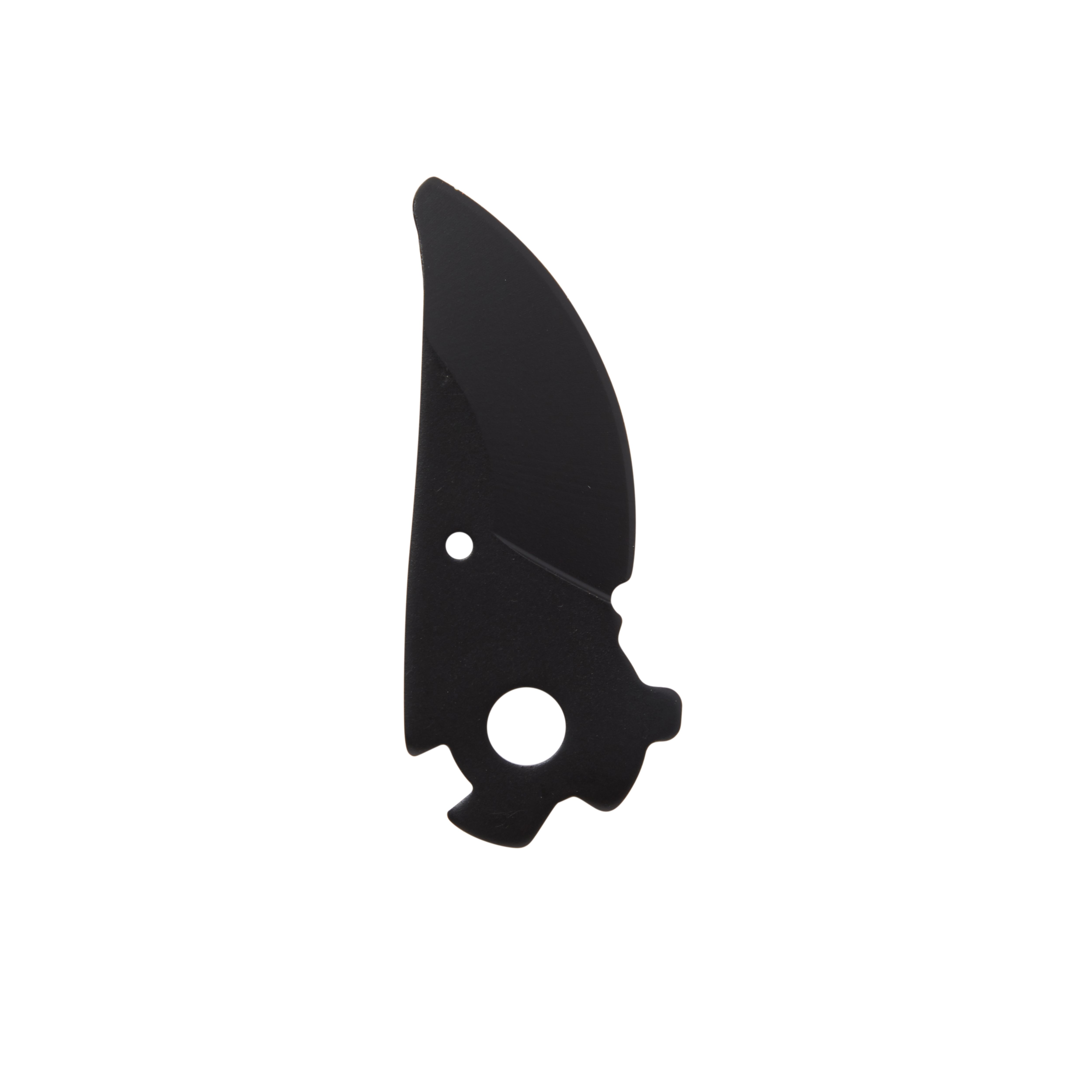 GoodHome Durum Secateur Replacement blade 75mm