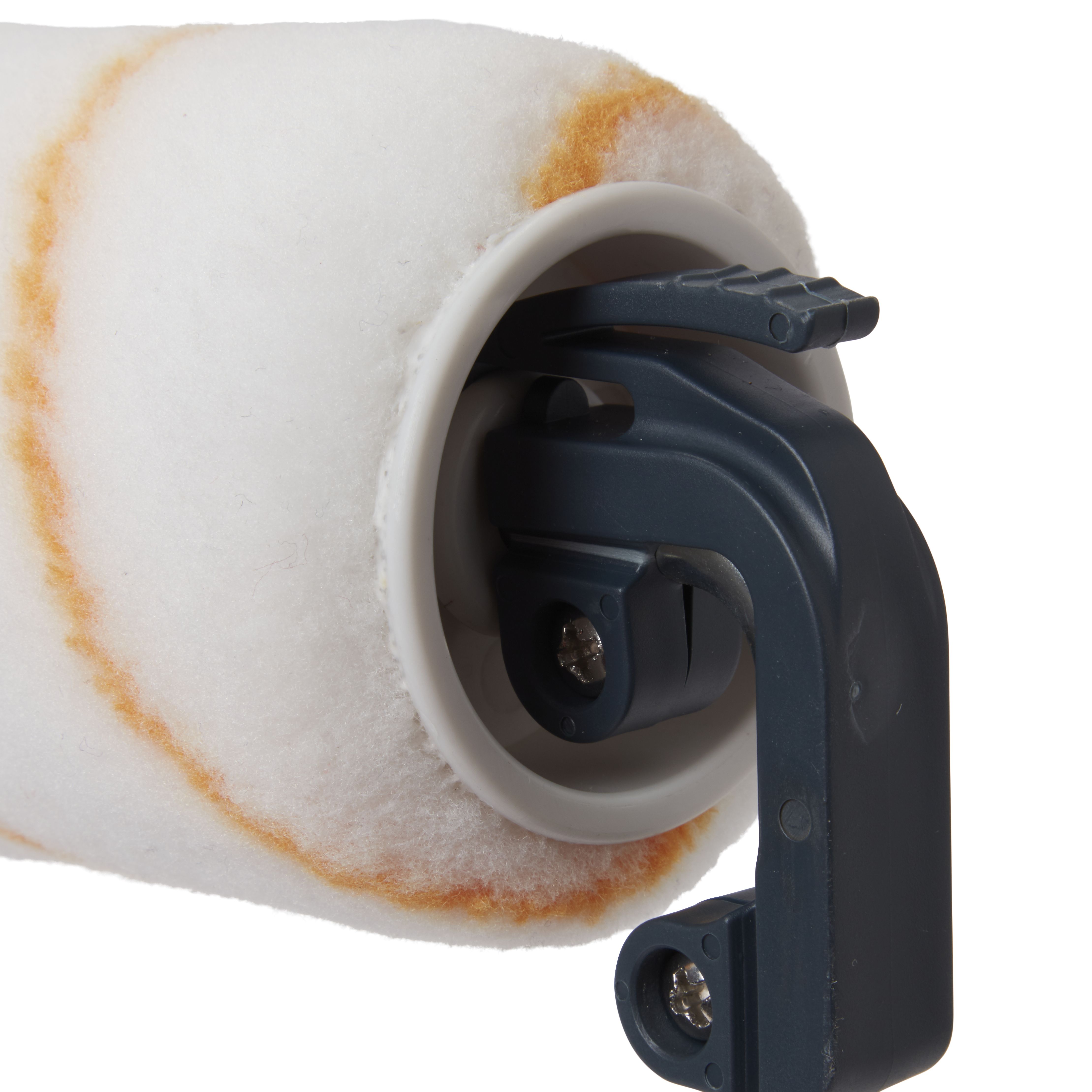 Textured paint deals rollers home depot