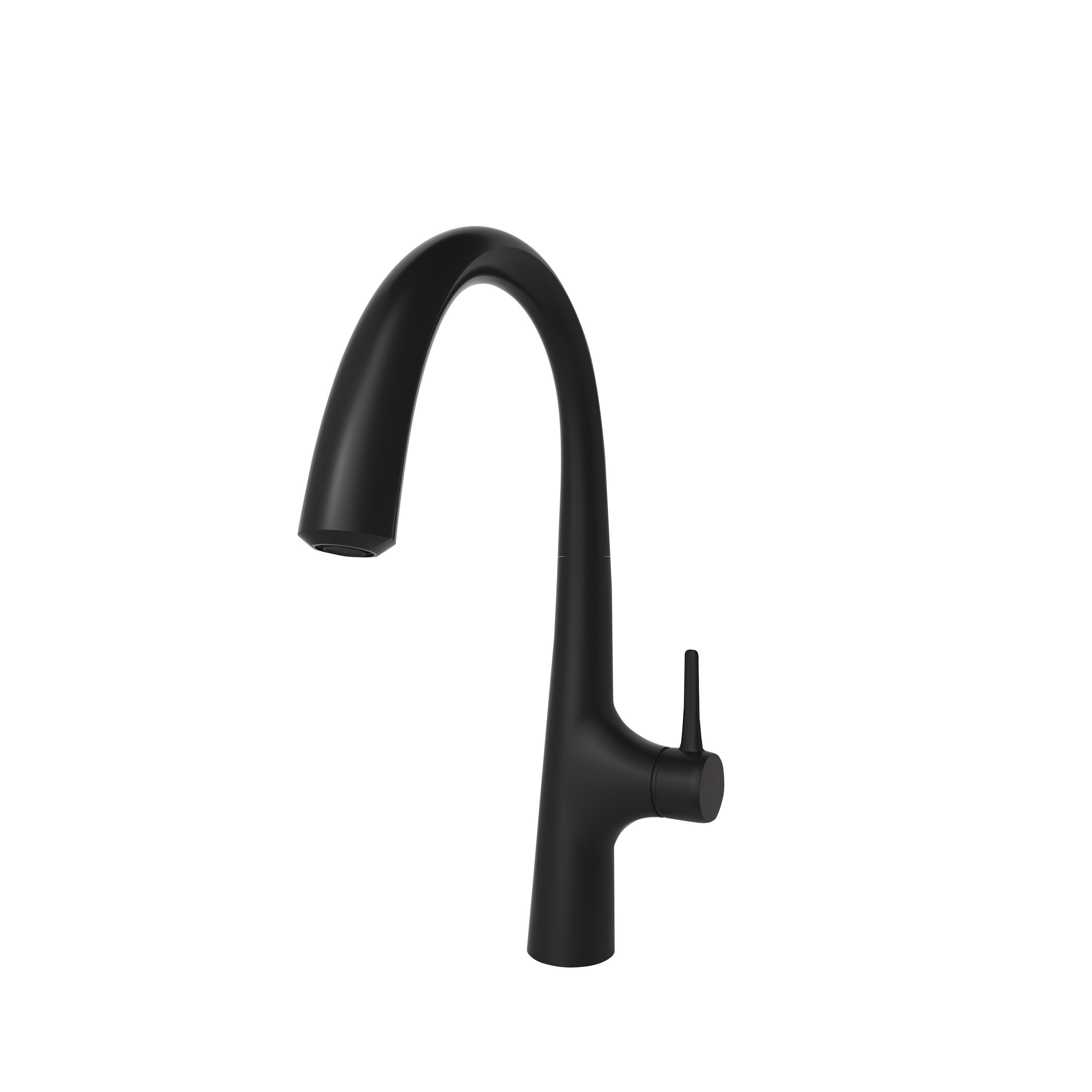 Kitchen mixer on sale taps b&q