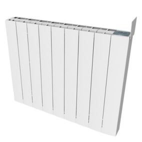 Wall-mounted Heaters | Fires, stoves u0026 electric heating | Bu0026Q