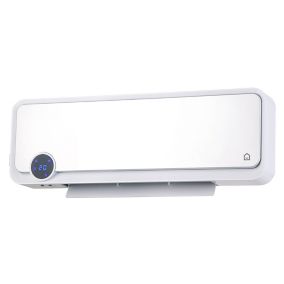 Heaters | Fires, stoves u0026 electric heating | Bu0026Q