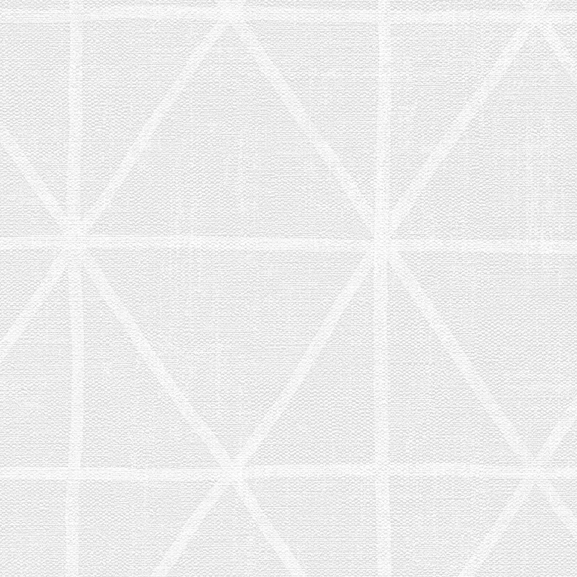 GoodHome Elode Light grey Scandinavian Textured Wallpaper Sample