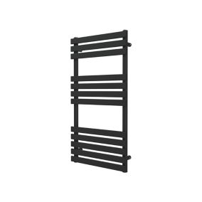 B&q discount towel rails