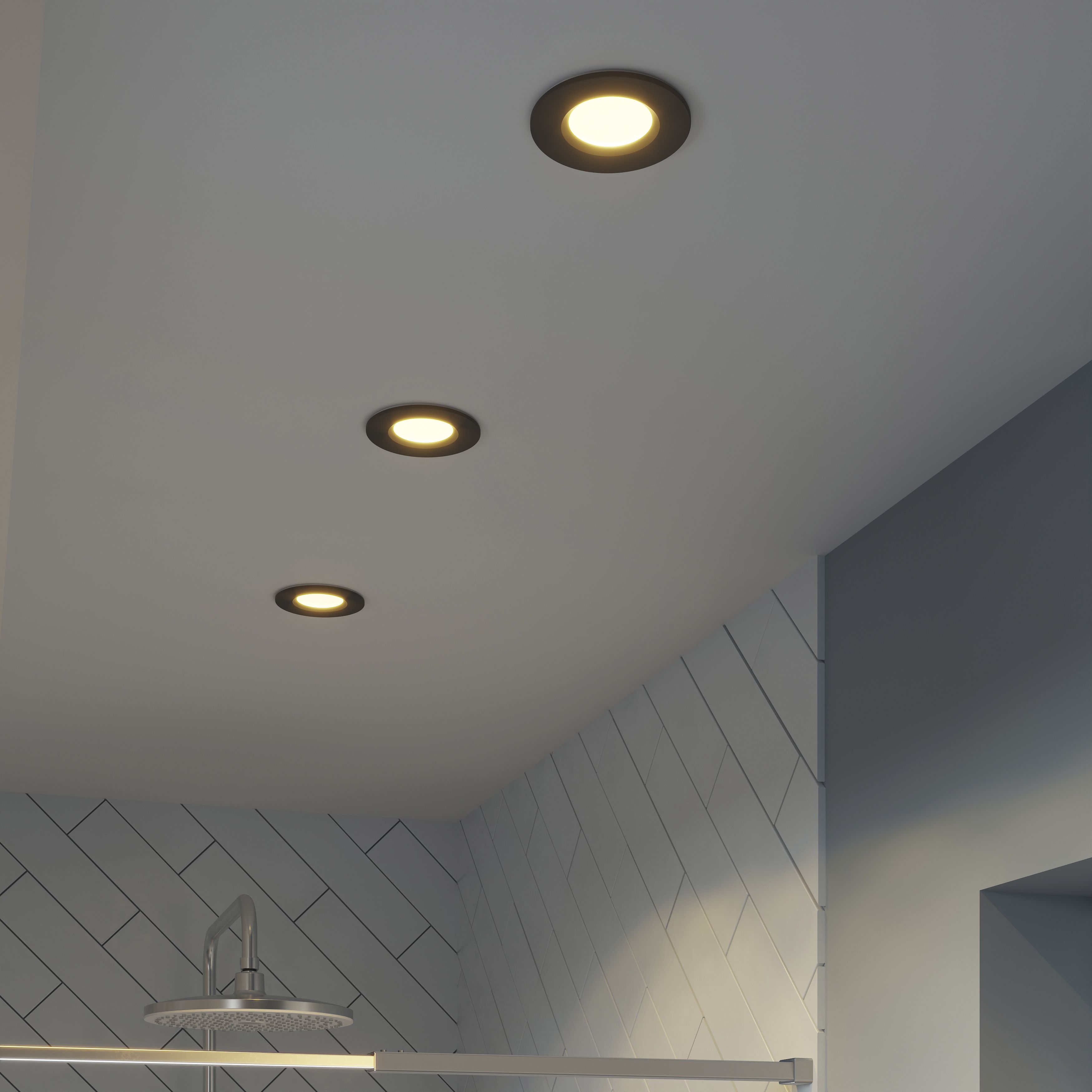 Non deals led downlights