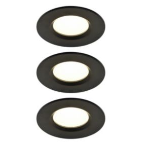 B&q led deals ceiling spot lights