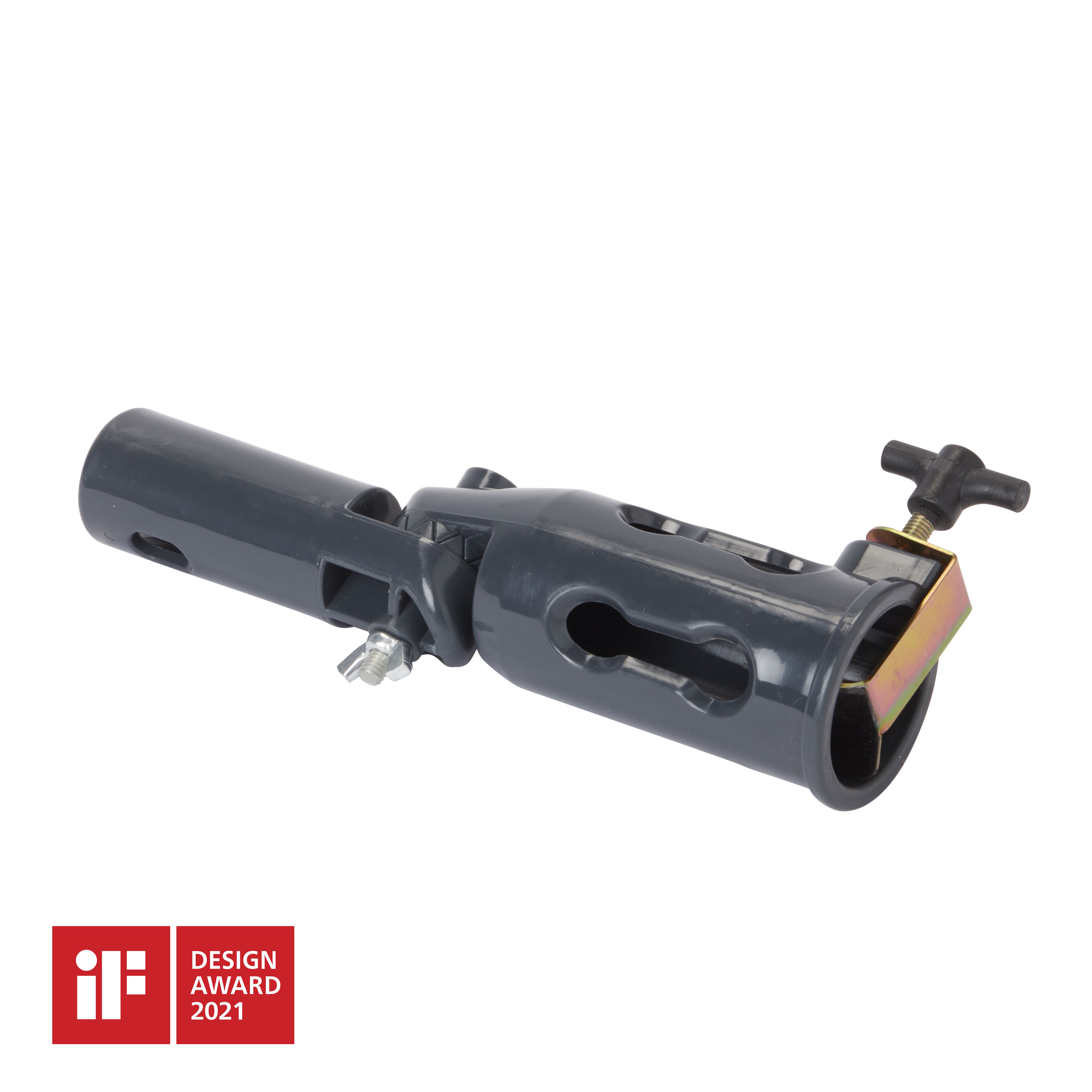 GoodHome Extension pole brush connector