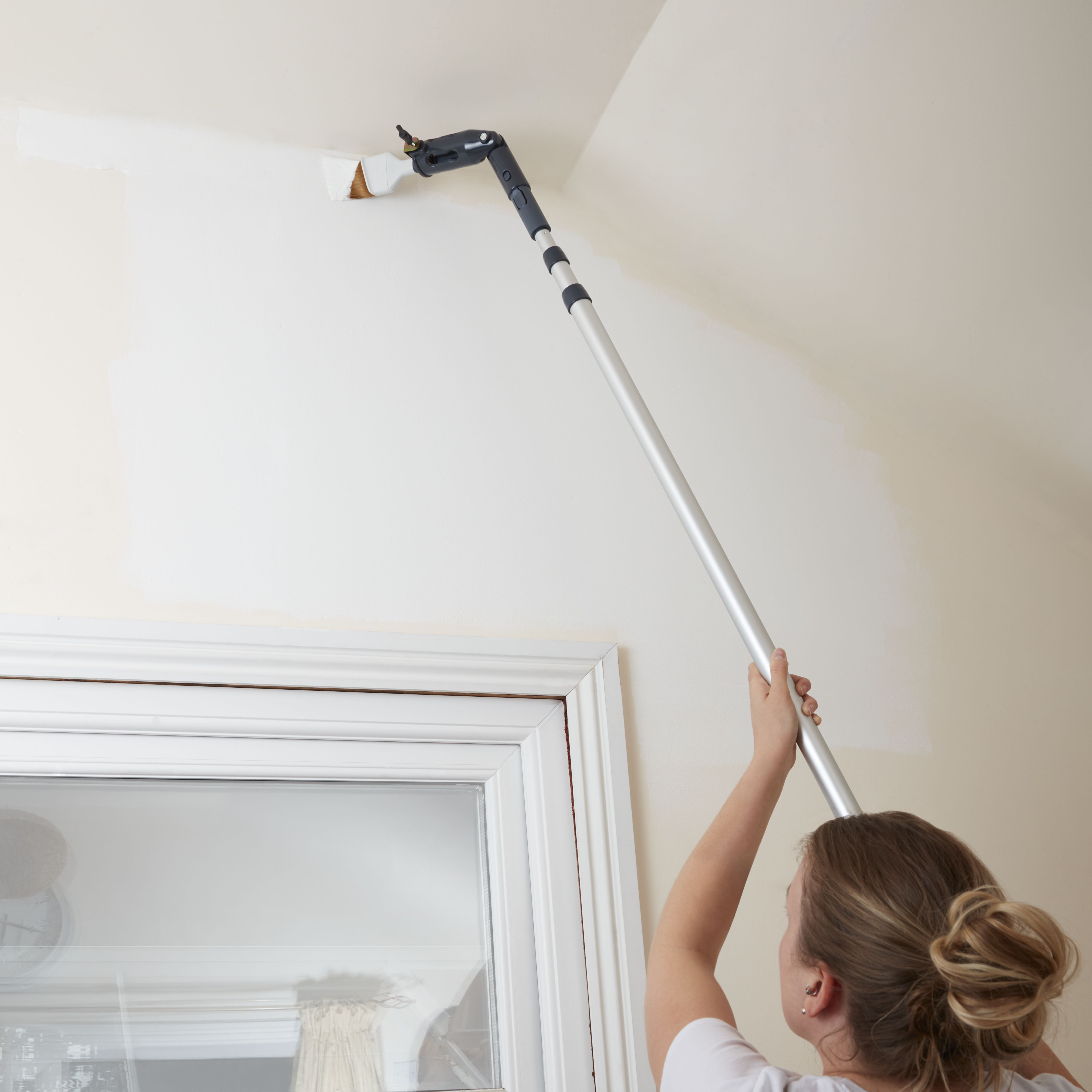 GoodHome Extension pole brush connector