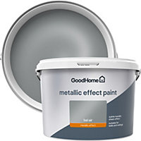 GoodHome Feature wall Bel air Emulsion paint, 2L
