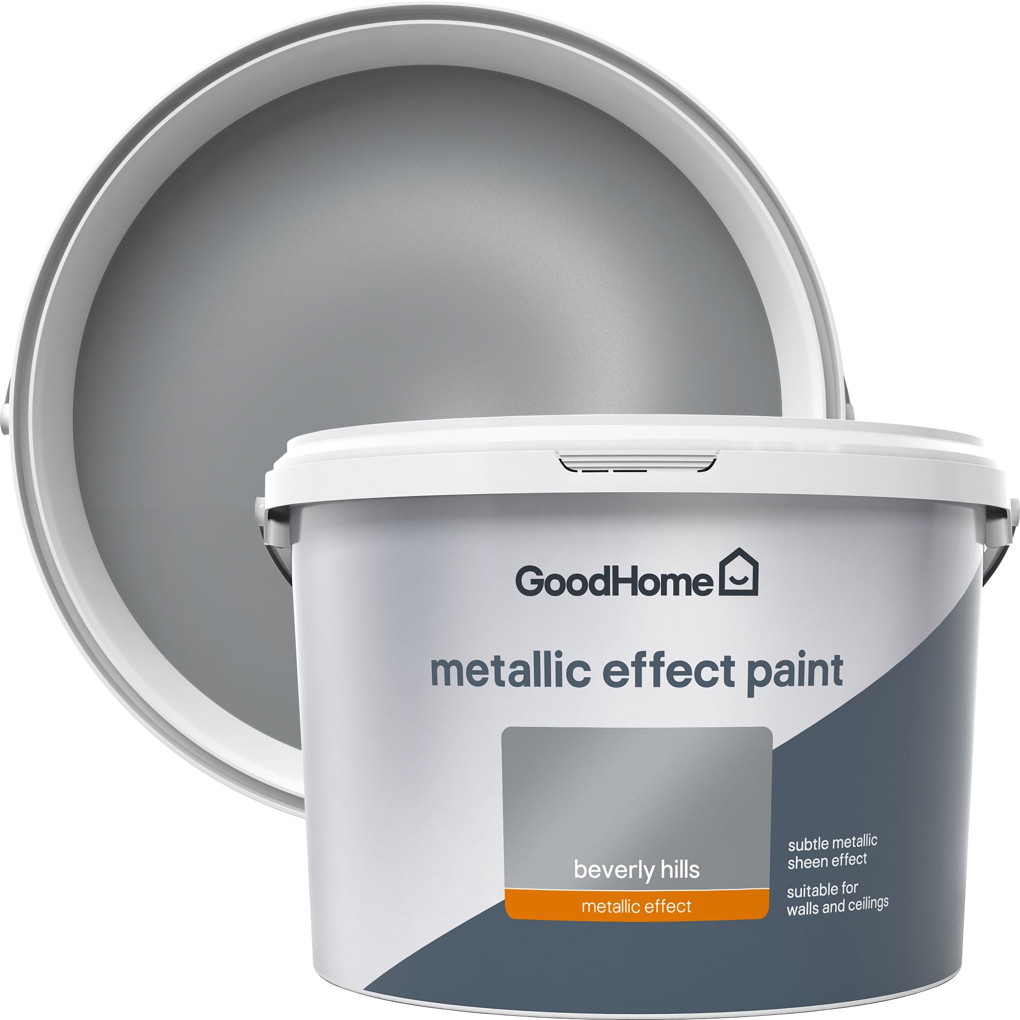 B&q paint deals