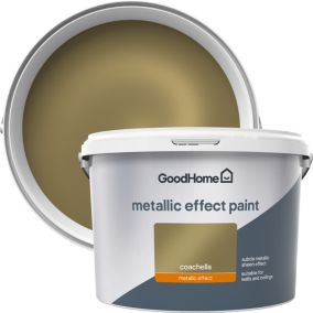 GoodHome Feature wall Coachella Emulsion paint, 2L