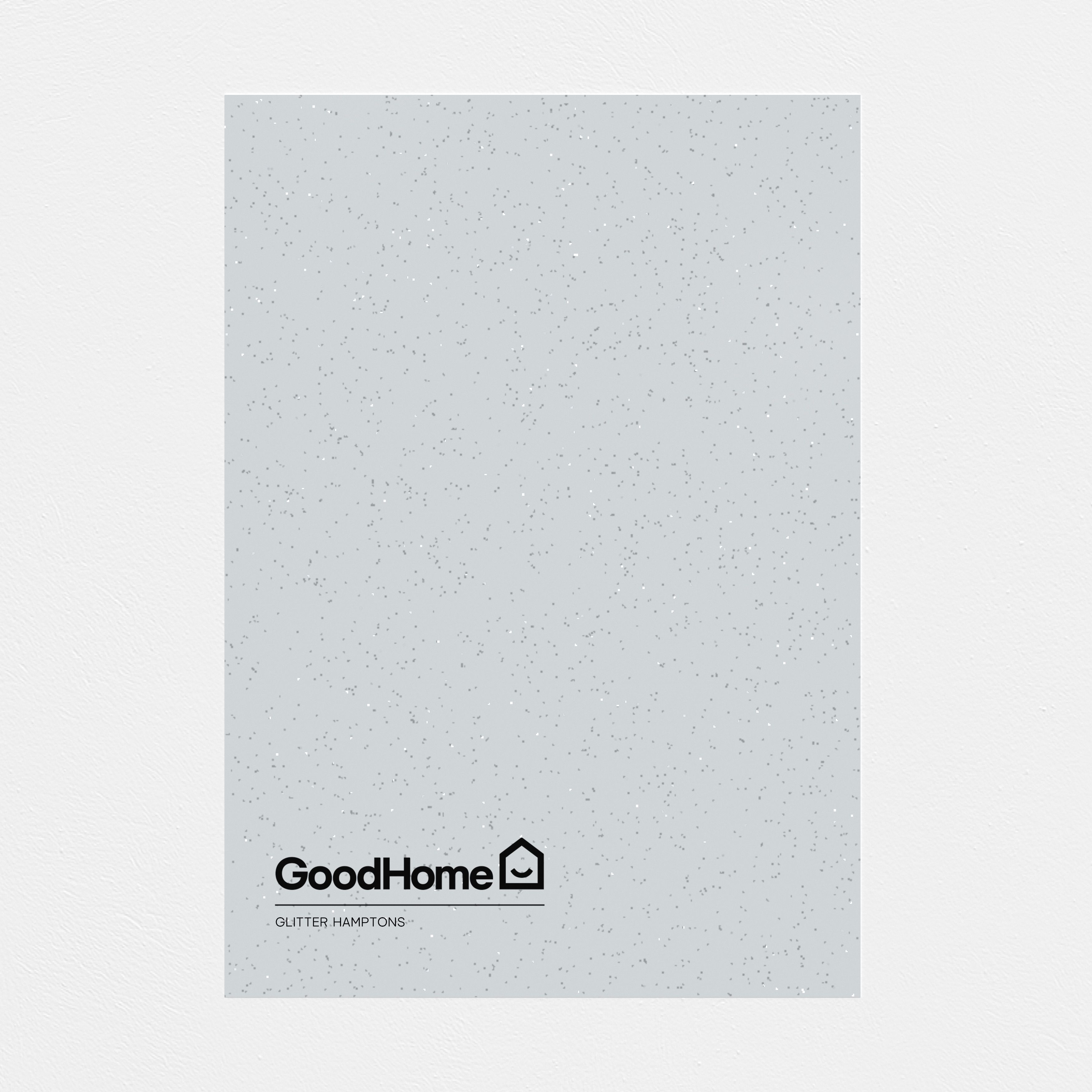 GoodHome Feature wall Hamptons Emulsion paint, 2L