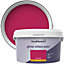 GoodHome Feature wall Himonya Emulsion paint, 2L