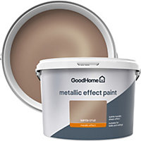 GoodHome Feature wall Santa cruz Emulsion paint, 2L