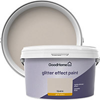 GoodHome Feature wall Tijuana Emulsion paint, 2L