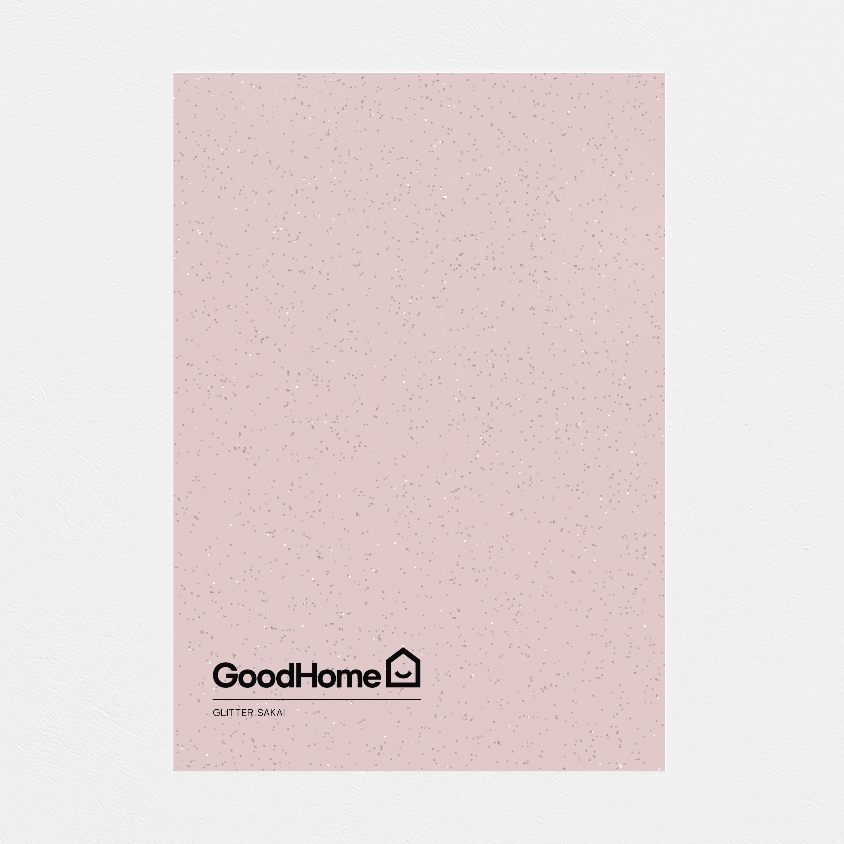 GoodHome Feature Walls Sakai Emulsion paint, 2L