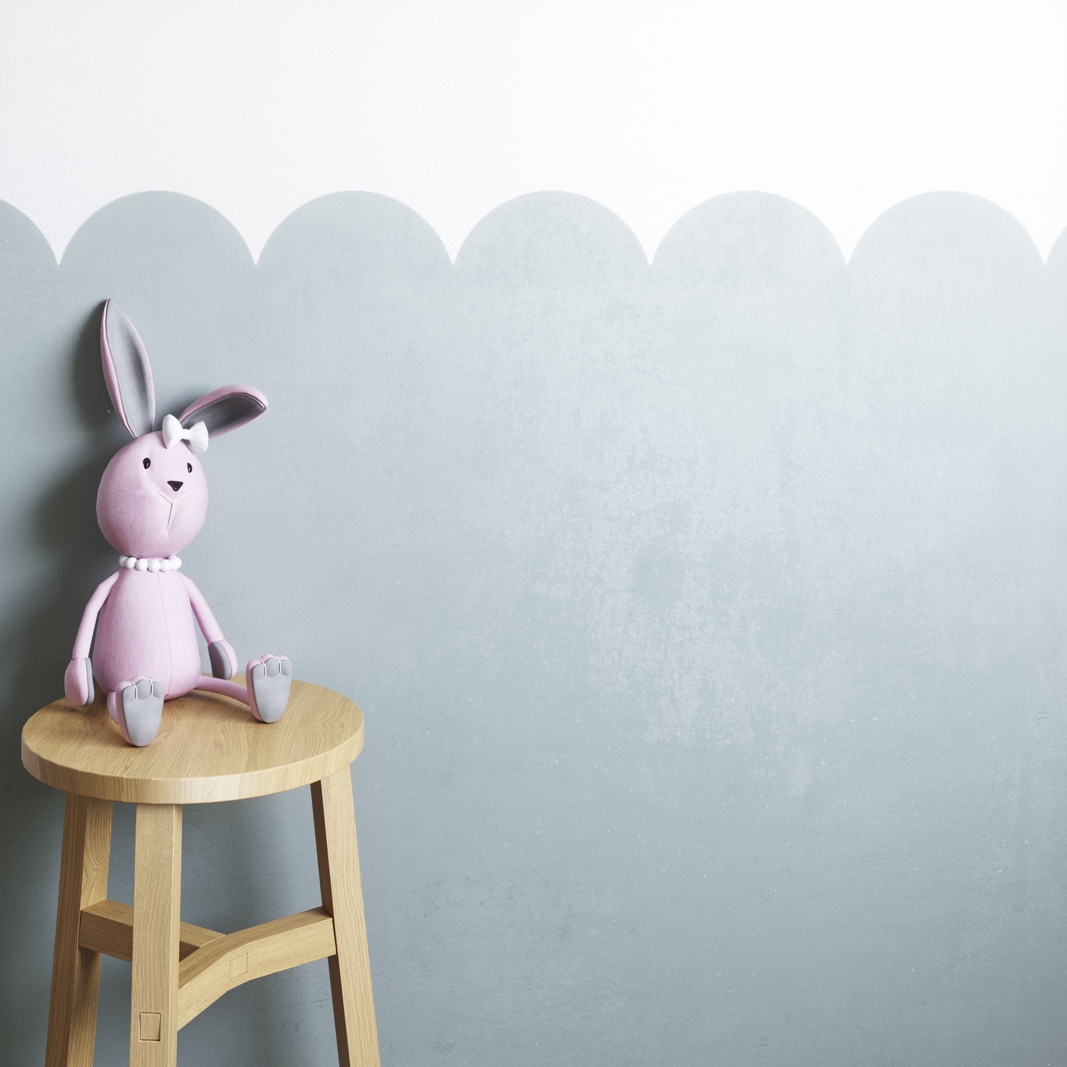 GoodHome Feature Walls Toulon Emulsion paint, 2L