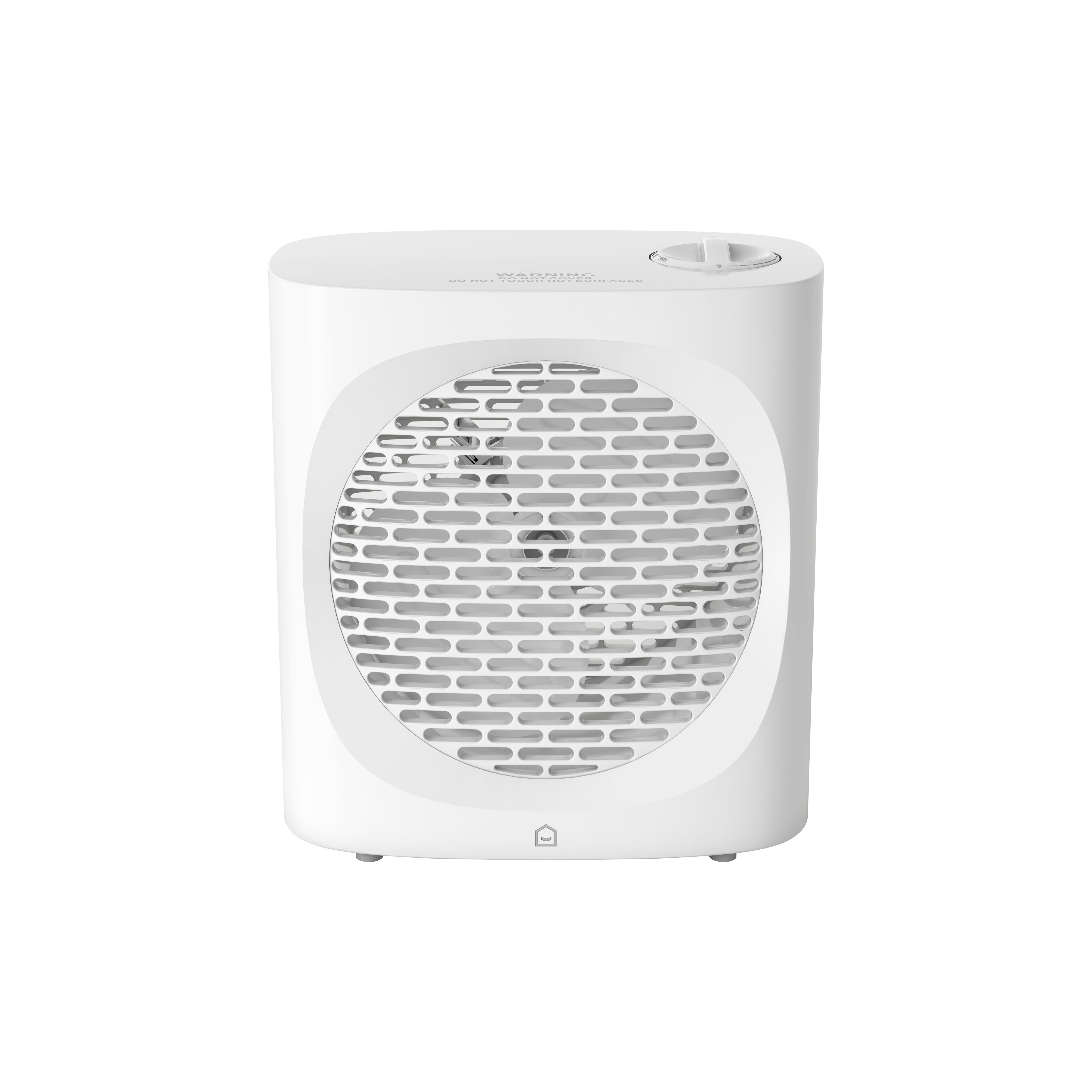 GoodHome FH-115 White Fan heater