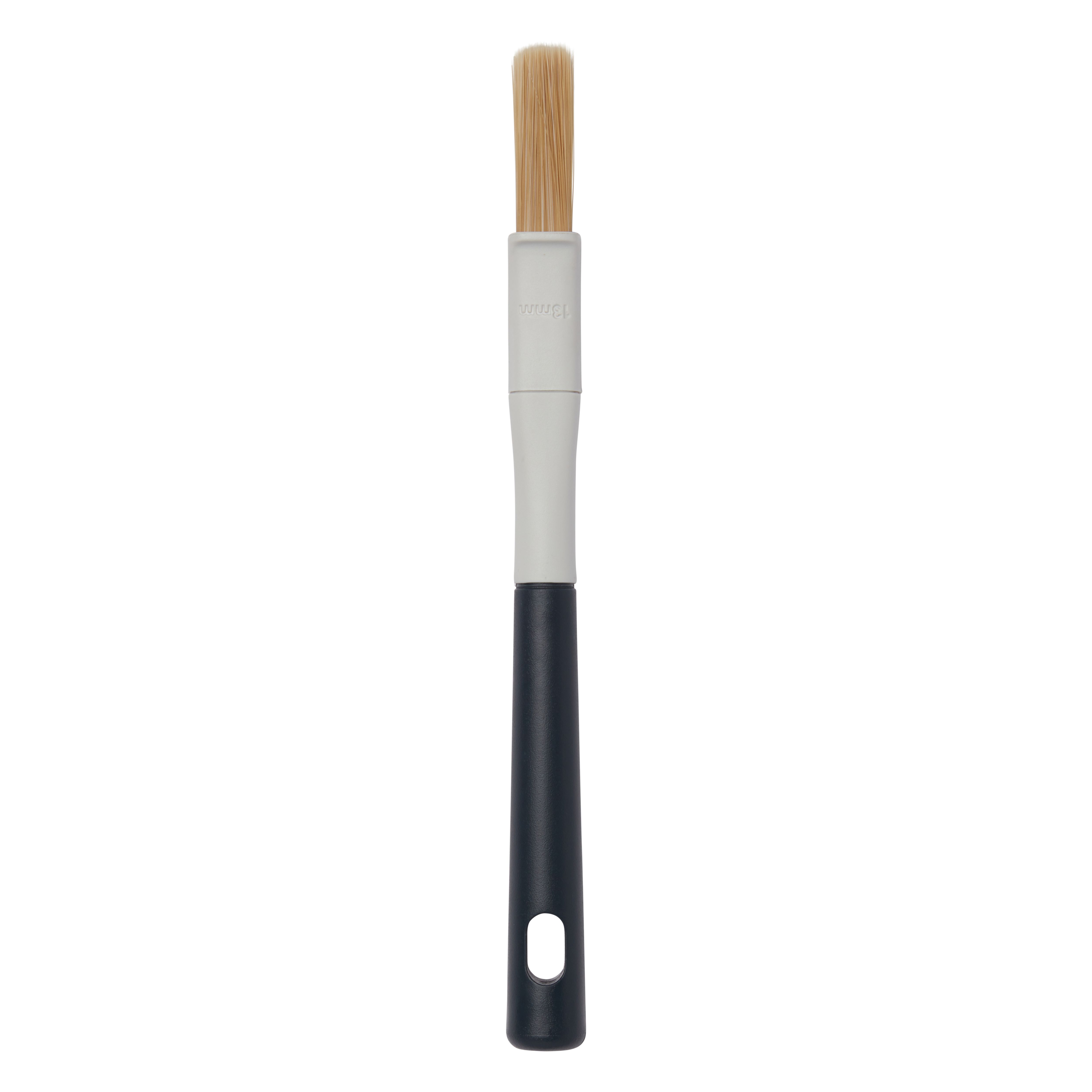 GoodHome ½" Fine filament tip Comfort Interior Flat paint brush