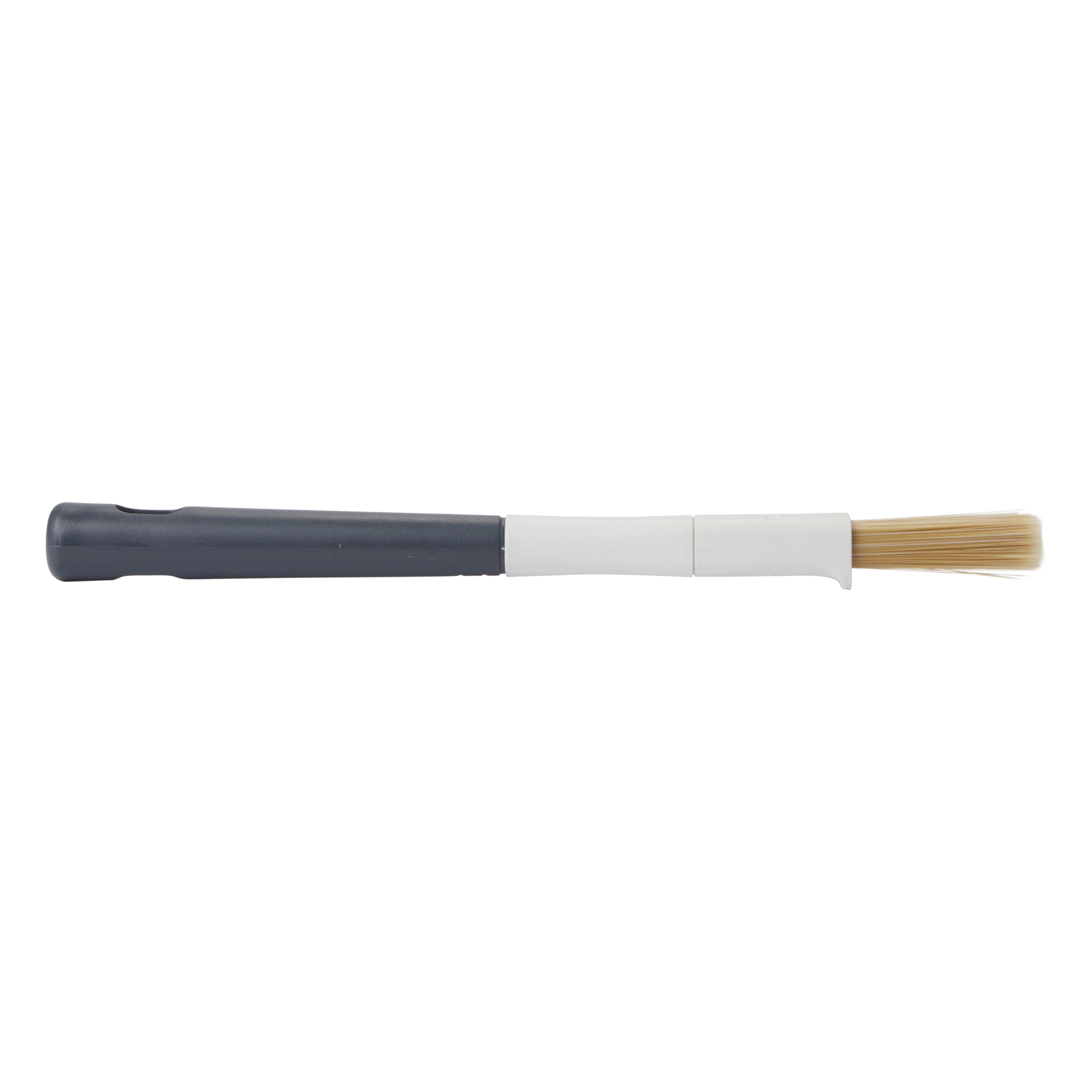 GoodHome ½" Fine filament tip Comfort Interior Flat paint brush