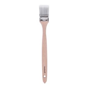 GoodHome Fine filament tip Comfort Long reach paint brush for Walls & ceilings, (L) 416mm (W) 49mm