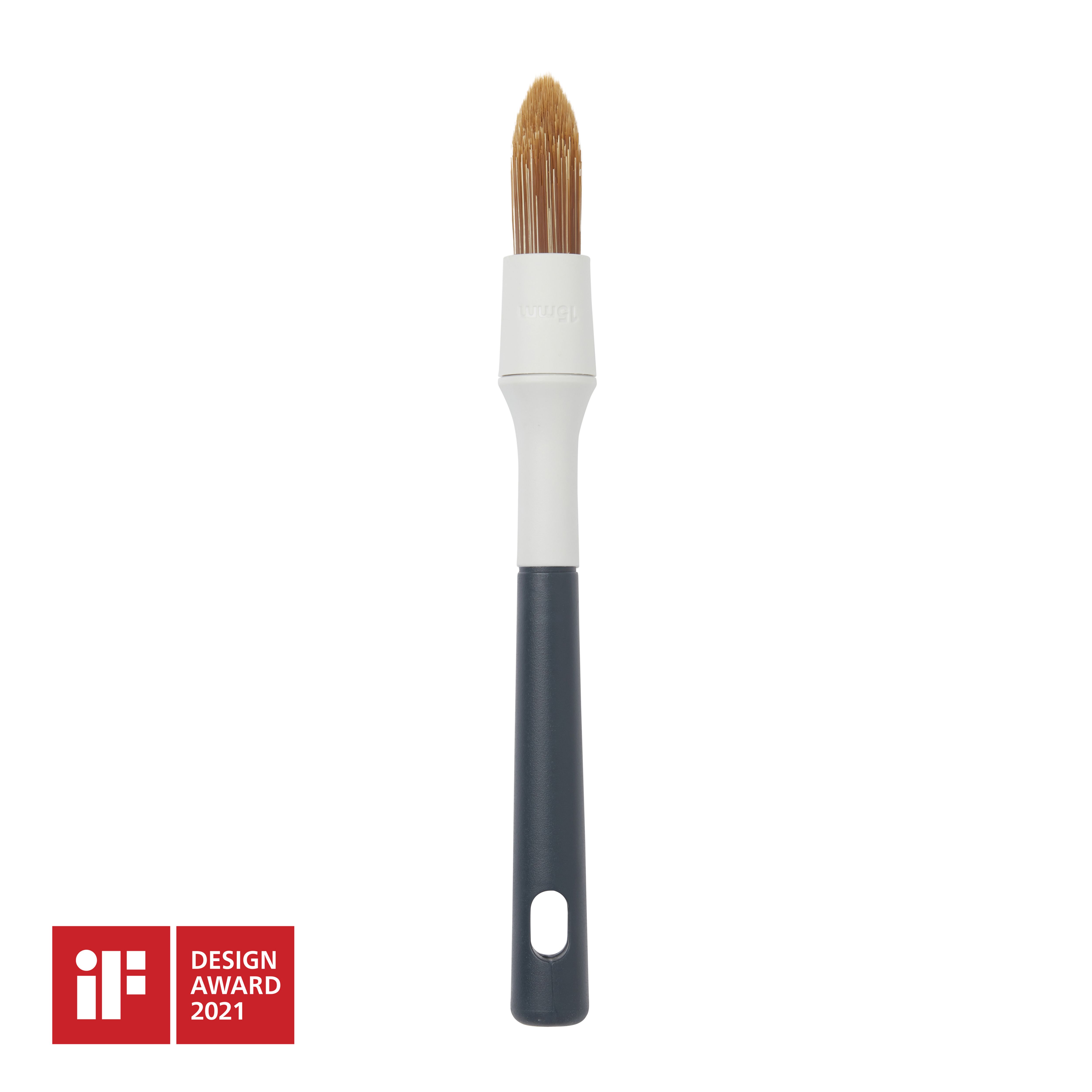 GoodHome ⅝" Fine filament tip Paint brush