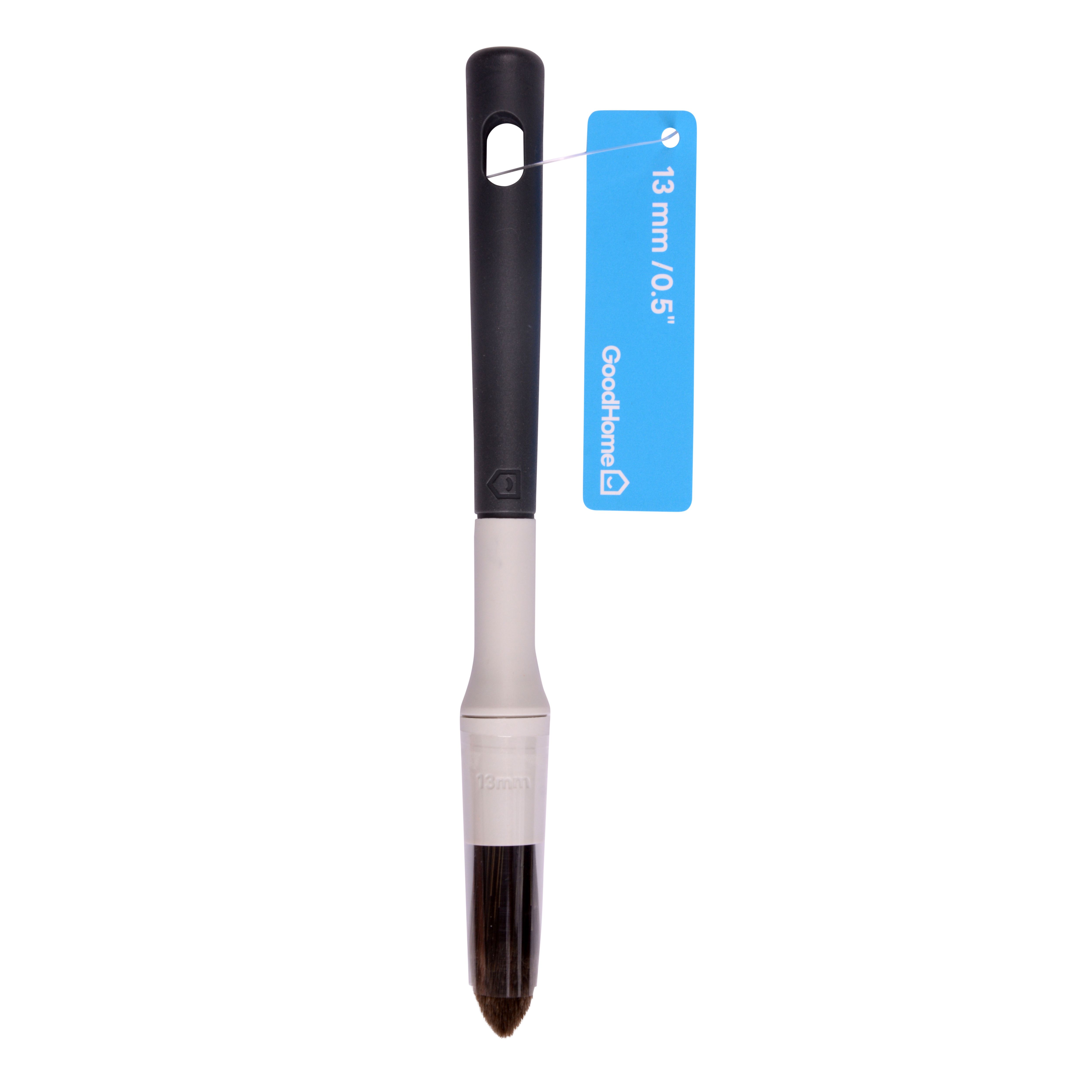 GoodHome ½" Fine filament tip Paint brush - 3